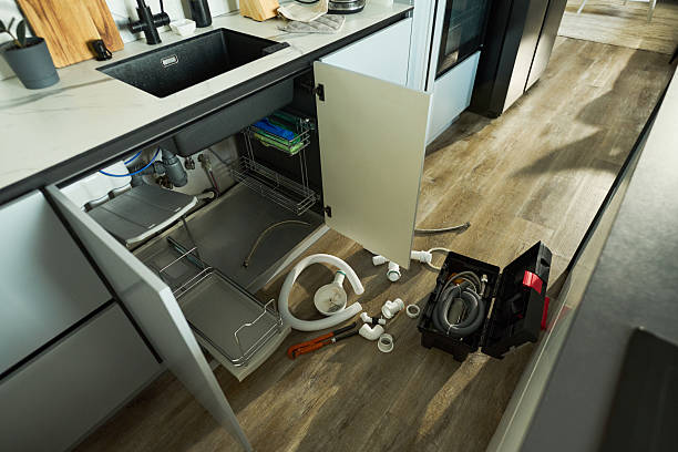 Reliable Plumbing contractor in Adamsville, RI by Street Wise - Plumbing